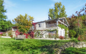 Stunning Home In Saint-Salvy